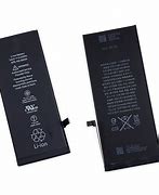 Image result for iPhone 6 vs 6s Battery