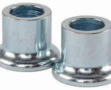 Image result for Metal Spacers for Bolts