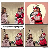 Image result for Atheist Christmas Memes