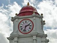 Image result for School Clock Tower