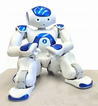 Image result for Robot Nao Bule