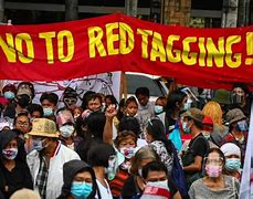 Image result for Human Rights Protest