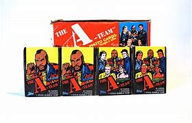 Image result for Team Trading Cards