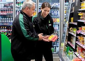 Image result for BP Retail Worker