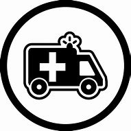 Image result for Ambulance Symbol