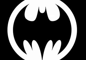 Image result for Batman Logo to Print