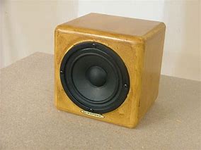 Image result for DIY Pro Cinema Speakers