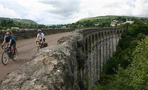 Image result for Taff Trail Merthyr Map