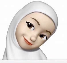 Image result for Emoji iPhone Hijab