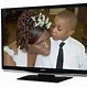 Image result for Sharp AQUOS 37 LCD TV