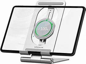 Image result for iPad Mini Holder Wireless Charging