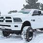Image result for Lifted White Ram