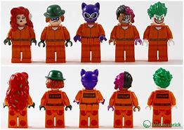 Image result for LEGO Batman Movie Arkham Asylum