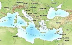 Image result for El Mediterraneo