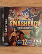 Image result for Sega Smash Pack Volume 1