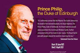 Image result for Prince Philip Medals