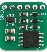 Image result for 93 EEPROM