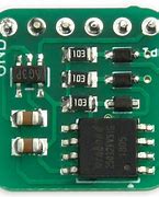 Image result for Bosch Radio EEPROM Chip