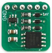 Image result for N64 EEPROM Chip
