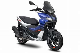 Image result for Aprilia Enduro Elektro