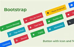 Image result for Bootstrapt Button. Browse Image
