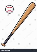 Image result for Cartoon Baseball Bat Assult