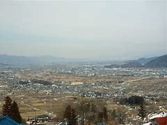 Image result for Nagano Town Center