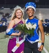 Image result for High School Homecoming King