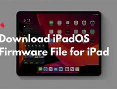 Image result for iPad 7 Firmware Download