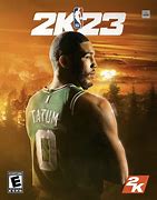 Image result for 2K23 Basketball Cover with Clouds