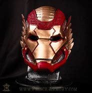 Image result for Asgard Metal Iron Man
