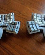 Image result for 3D Print Ergonomic Mechanical Keyboard