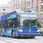 Image result for Picture of Articulated New Flyer Bus Gallery