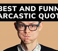 Image result for Sarcastic Phrases