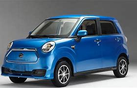Image result for Small Electric Cars On the Market