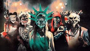 Image result for Exceletor The Purge