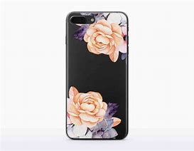 Image result for iPhone 7 Plus Flower Cases Rubber