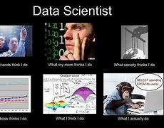 Image result for Meme About Data