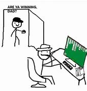 Image result for Are Ya Winning Dad Meme