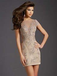 Image result for Cocktail Dress Fun