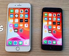 Image result for iPhone 7 vs iPhone 8