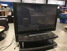 Image result for Sanyo TV Flat Screen VHS