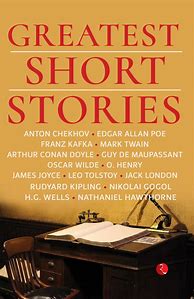 Image result for Great Short Stories for Adults