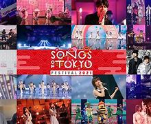 Image result for 5 6 7 8 Japanese Songs