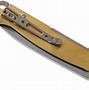 Image result for Brass Folding Knife