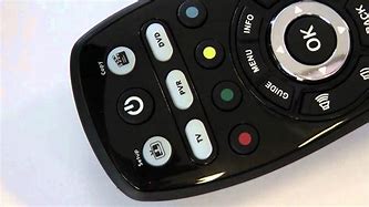 Image result for Simple Universal Remote Control