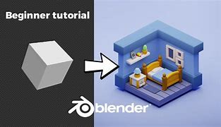 Image result for Simple Blender Projects