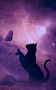 Image result for Galaxy Cat Background Wallpaper