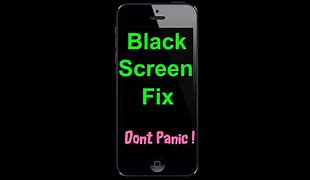 Image result for iPhone Screen Is Completely Black