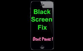 Image result for How Do I Fix the iPhone Is Completey Black Screen